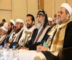 علماء اليمن يثمنون الدور السعودي