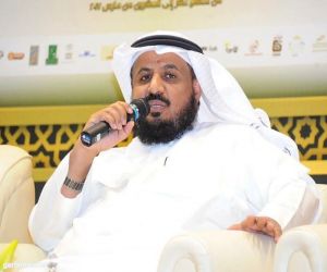 المستشار السعدي رئيس الملتقي السعودي لتنمية الاسرية دليل يشارك في مؤتمر القيادات التربوية والتدريبية بالقاهرة