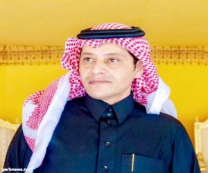 سمو امير منطقة الباحة يصدر قرارً بتكليف العبدلي مديراً للعلاقات العامة بامارة المنطقة
