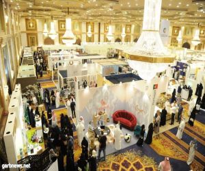 الرياض تحتضن المعرض السعودي الدولي للأثاث والتصميم (DECO FAIR) في نسخته العاشرة