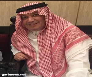 عامر الحمود مديرا لجمعية الثقافة والفنون بالرياض