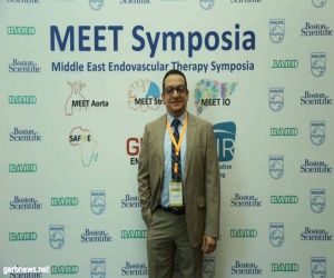 أكثر من 500 طبيب مصري يطلقون الدورة الثالثة لمؤتمر الآشعة التداخلية