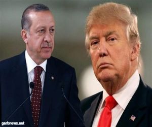 ترامب يتوعد تركيا بكارثة اقتصادية.. وأنقرة ترد