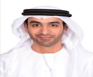الاماراتي سعود الدرمكي مرشح لنيل جائزة الإعلام السياحي العربي