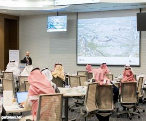 المعهد العقاري السعودي يطلق برنامج التنفيذيين بالتعاون مع الشريك الاستراتيجي Business School IE