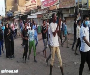 السودان: إطلاق الغاز المسيل للدموع على متظاهرين في كَسلا