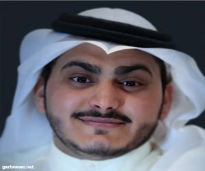 السويهري يحصد شهادة هاكثون الحج