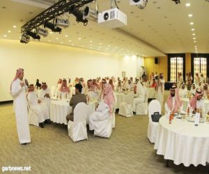 إمارة منطقة مكة المكرمة تعقد ورشة عمل خاصة بتحقيق رؤية - ( 2030 )