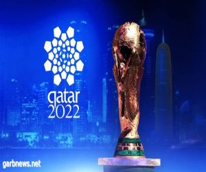 رئيس الاتحاد الدولي لكرة القدم  "قطر غير قادرة على استضافة كأس العالم 2022