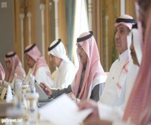 اللجنة التنفيذية لمجلس التنسيق السعودي الإماراتي تعقد اجتماعها الأول في أبوظبي