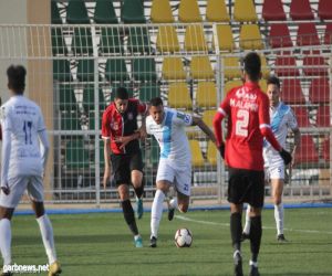 الباطن والجيل يواجهان الإتحاد والنصر في الكأس