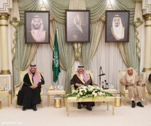 الأمير سعود بن نايف : أرى في كل أحسائي واحسائية مشروع مستقبلي ناجح