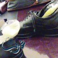 ضبط 9 كيلو جرامات من الكوكايين داخل حذاء في مطار بنيجيريا