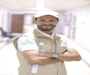 تمديد تكليف العتيبي مديراً لإدارة التواصل والعلاقات التوعية بصحة منطقة مكة