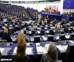 البرلمان الأوروبي يبدأ التصديق على اتفاق خروج بريطانيا الأسبوع المقبل