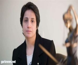 إيران: السجن 6 سنوات لزوج الحقوقية المسجونة "نسرين ستوده"