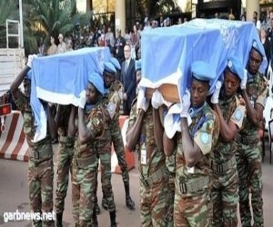 مقتل اثنين من قوات حفظ السلام في مالي
