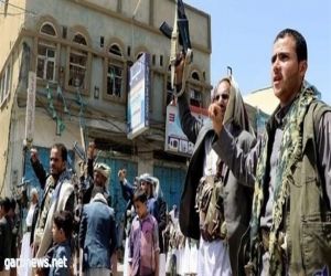 مسؤول يمني: تصعيد الحوثيين لا يبشر بالسلام