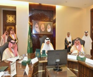 الأمير خالد الفيصل يوجه بوضع برامج تمنح أسر الشهداء مميزات في القطاعين الحكومي والخاص