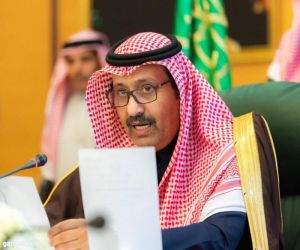أمير الباحة يرعى توقيع مذكرة تفاهم بين جامعة الباحة وجمعية أكناف لرعاية الأيتام بالمنطقة