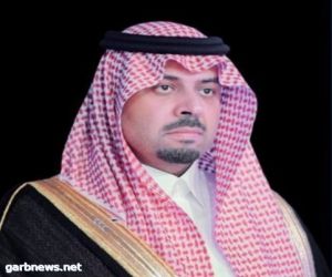 الأمير فيصل بن خالد بن سلطان تابع سير العمليات الميدانية للبحث عن مواطن وأربعة نساء تم العثور عليهم في منطقة حدودية