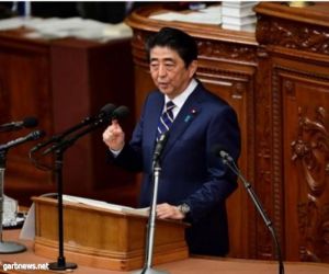 خطاب تصالحي ياباني لإعادة الثقة مع كوريا الشمالية