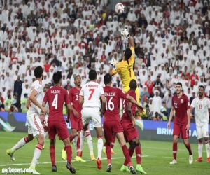 قطر تقابل اليابان في نهائي كأس الأمم الآسيوية