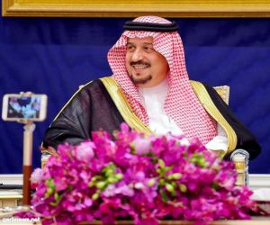 أمير الرياض يرعى ختام المهرجان السعودي للجواد العربي (عبيَّه) غداً السبت