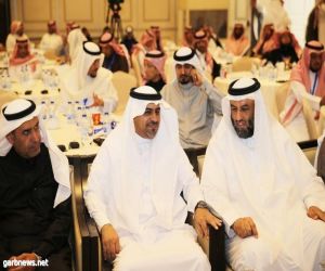 110 قادة ومسؤولين يشاركون في مبادرة التحول الرقمي للتعليم في الرياض