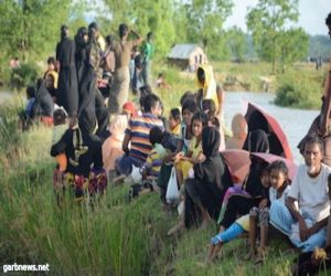 صحيفة: إسرائيل تحتفظ بعلاقات دافئة مع ميانمار رغم الإبادة ضد مسلمي الروهنغيا