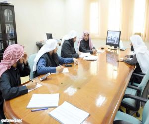 إدارة "تعليم الجوف" تعلن أسماء الفائزين بمسابقة القرآن الكريم والأذكار