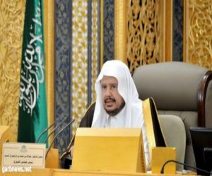 رئيس مجلس الشورى يؤكد مواقف المملكة الداعمة للسودان