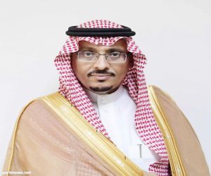 الحمدي " مديرا عاما لفرع الرئاسة العامة للبحوث العلمية والافتاء بمنطقة جازان