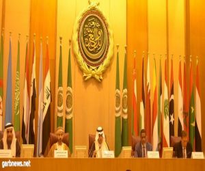 استنكار البرلمان العربي لماصدر عن بعض المنظمات والهيئات الدولية على الأحكام القضائية فى ممكلة البحرين ودولة الإمارات العربية المتحدة