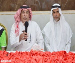 شركة مطاعم سماء ديرتي راعياً لفريق كرة اليد الأول بنادي النور