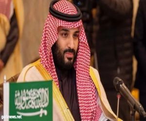 الأمير محمد بن سلمان يوجه بإقامة مركز صحي باسم فرمان