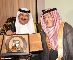 وسط حضور سعودي كبير الكويت تحتفل بعيدها ال ٥٨ و ذكرى التحرير ال ٢٨