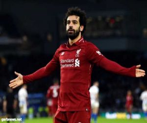 محمد صلاح: سنقاتل لتحقيق حلم جماهير ليفربول.. والتسجيل ضد يونايتد أمنيتي