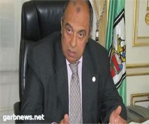 وزير الزراعة المصرية يواصل اهتمامه وتكريمة للمبدعين في مجال الزراعه