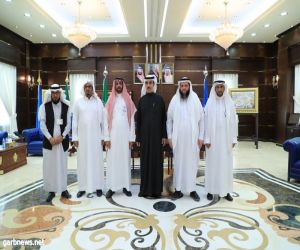 الجامعة الإسلامية توقع عقد الإشراف الأكاديمي لبرامج الدراسات العليا بكليات الخليج