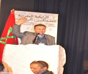 الرابطة المغربية للصحافيين الرياضيين تجدد الثقة بالإجماع في عبد اللطيف المتوكل رئيسا لولاية ثانية تمتد لأربع سنوات