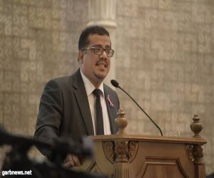 السفير باحميد مدافعا عن اليمن في ندوة بماليزيا : لن نسمح لمن يريد استخدام دموعنا و اوجاعنا لمآربه السياسية