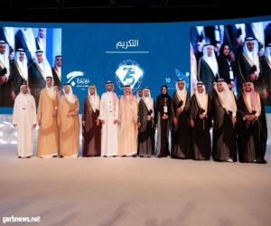 الأمير مشعل بن ماجد يدشن فعاليات معرض شباب أعمال جدة في دورته العاشرة