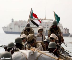 اختتام فعاليات التمرين البحري السعودي السوداني المختلط "الفلك-3''