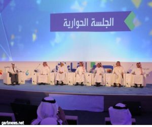 قيادات حكومية تبحث في ملتقى لقاءات الرياض 2019 اتجاهات التوظيف في ظل رؤية 2030