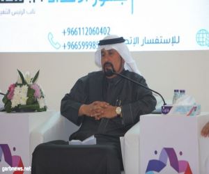 المحمود: برامج التحول الوطني والرؤية السعودية تعزز من مستقبل قطاع الاستقدام