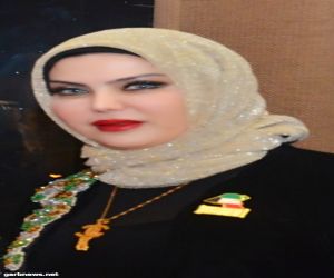 سيدة كويتية تطالب بتطبيق اجازة ليوم المراة الموافق ٨ مارس