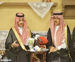 الأمير بدر بن سلطان يلتقي عدداً من رجال وسيدات الأعمال بالعاصمة المقدسة