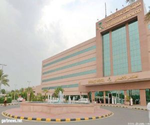 مدينة الملك عبدالله الطبية تشارك ب ٣ اوراق عمل في المؤتمر السعودي لأمراض الجهاز الهضمي والكبد والمناظير