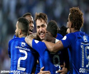 فرسان مكة يعطلون الهلال بهدف عسيري